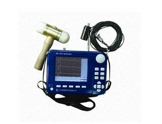 ZBL-P810基樁動測儀促銷——濟(jì)寧山銀檢測儀器儀表專用設(shè)備