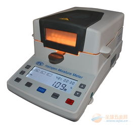 鹵素水分計 品牌、采購、圖片與批發(fā)全指南