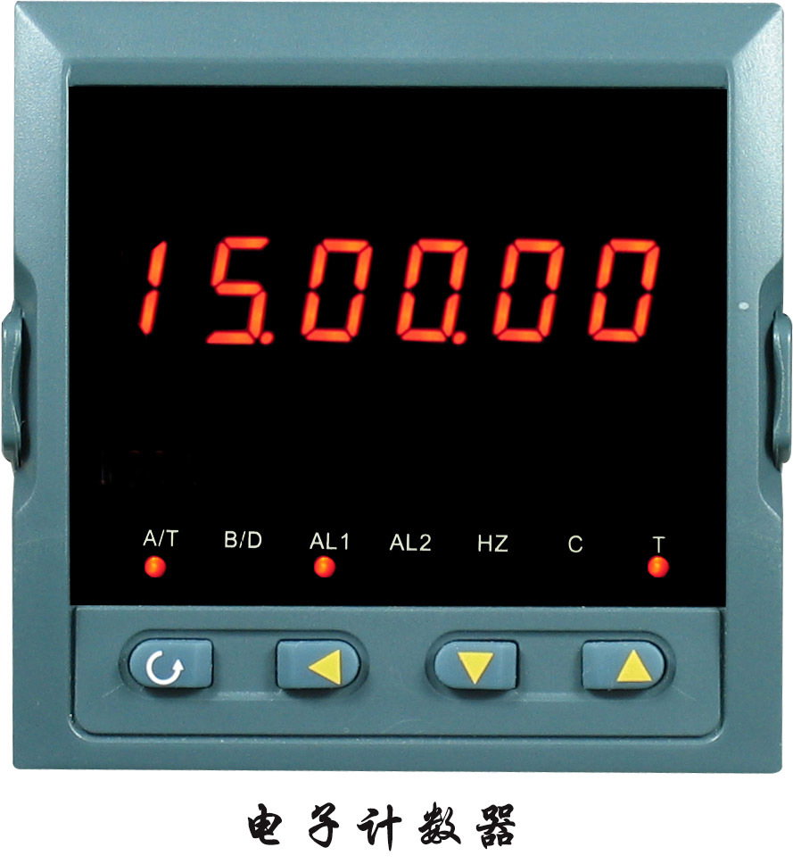 電子計數(shù)器在石材行業(yè)的專用儀器儀表應(yīng)用