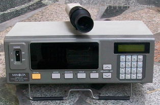 CA 210顯示器色彩分析儀 高清細(xì)節(jié)與專(zhuān)業(yè)測(cè)圖解析——來(lái)自東莞塘廈國(guó)通電子儀器經(jīng)營(yíng)部專(zhuān)用儀器專(zhuān)家解讀