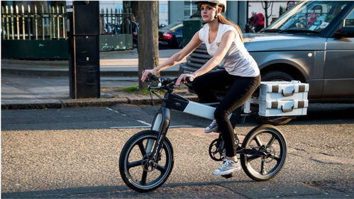 美國(guó)女性專(zhuān)用自行車(chē),妹子親身體驗(yàn)后直呼 騎上就不想下來(lái)