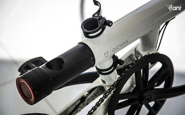 我騎了幾周 小米自行車 ,這是個讓我愿意長時間用下去的產(chǎn)品