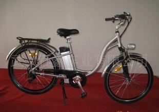 供應YXEB-8505鋰電池無刷環保時尚休閑電動自行車_交通運輸_世界工廠網中國產品信息庫