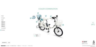 bikkebikke 探索自行車騎行文化的新銳品牌